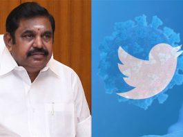 tamilnadu cm edappadii palaniswami helps to people via twitter