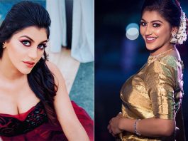 yashika anand hot pictures