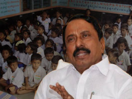 tamilnadu schools reopen sengottaiyan statement