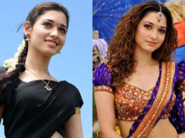 tamanna wear mask and shorts in public