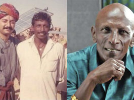 motta rajendran openup about hair fall