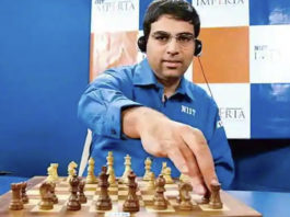amirkhan going to play chess with viswanathan anand