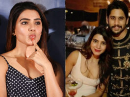 samantha openup about rumors in marriage life