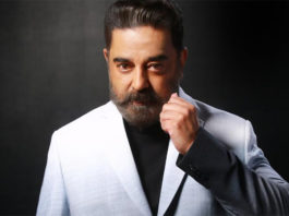 kamalhassan admitted in hospital covid positive