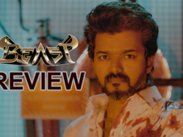 thalapathy vijay beast review