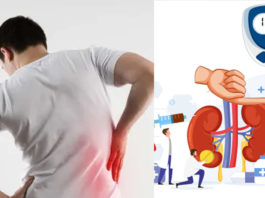 kidney disease symptoms