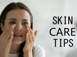 skin care tips tamil