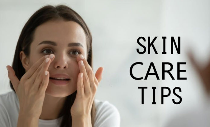 skin care tips tamil