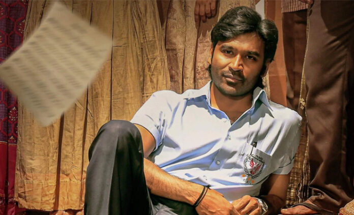vaathi dhanush movie world wide collection report