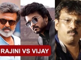superstar rajini vs thalapathy vijay title war