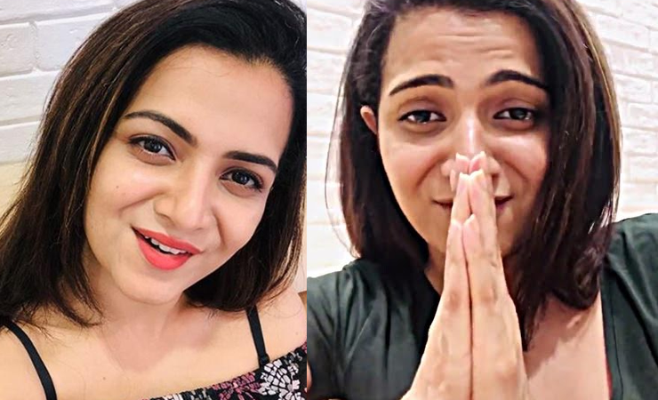 அஜித்துடன் நடிக்க NO சொன்னதுக்கு காரணம் இந்த பிரச்சனை தான்…!!! இதனால ரொம்ப கஷ்டபட்டுப் போய்ட்டேன் – DD வருத்தம்.