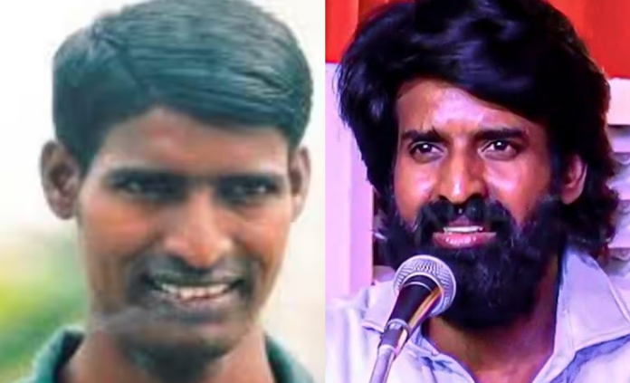 soori emotional speech